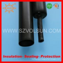 110 Deg Semi Rigid Heavy Wall Heat Shrink Tubing